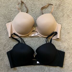 Victorias Secret Bras 38C